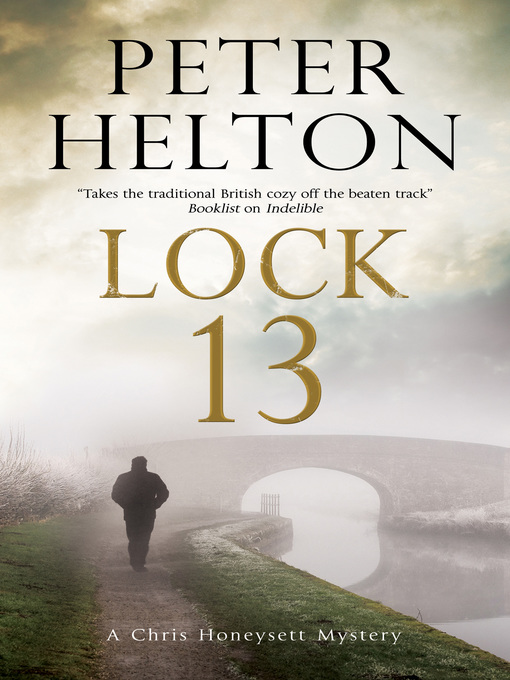 Title details for Lock 13 by Helton, Peter - Available